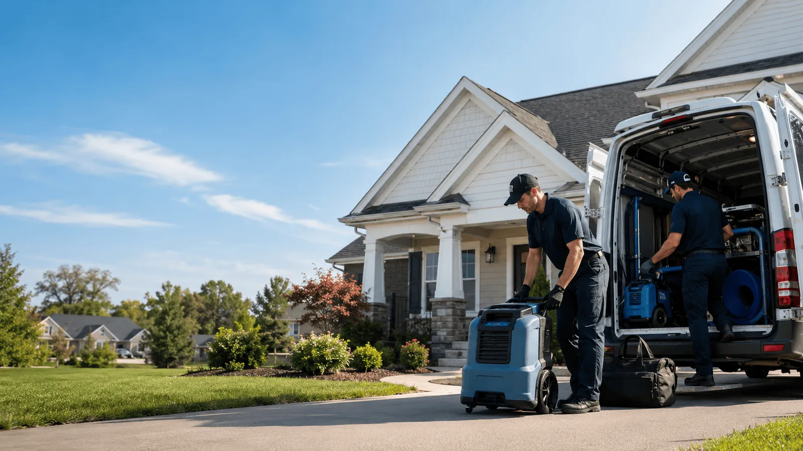 Mold Remediation in Teller, AK